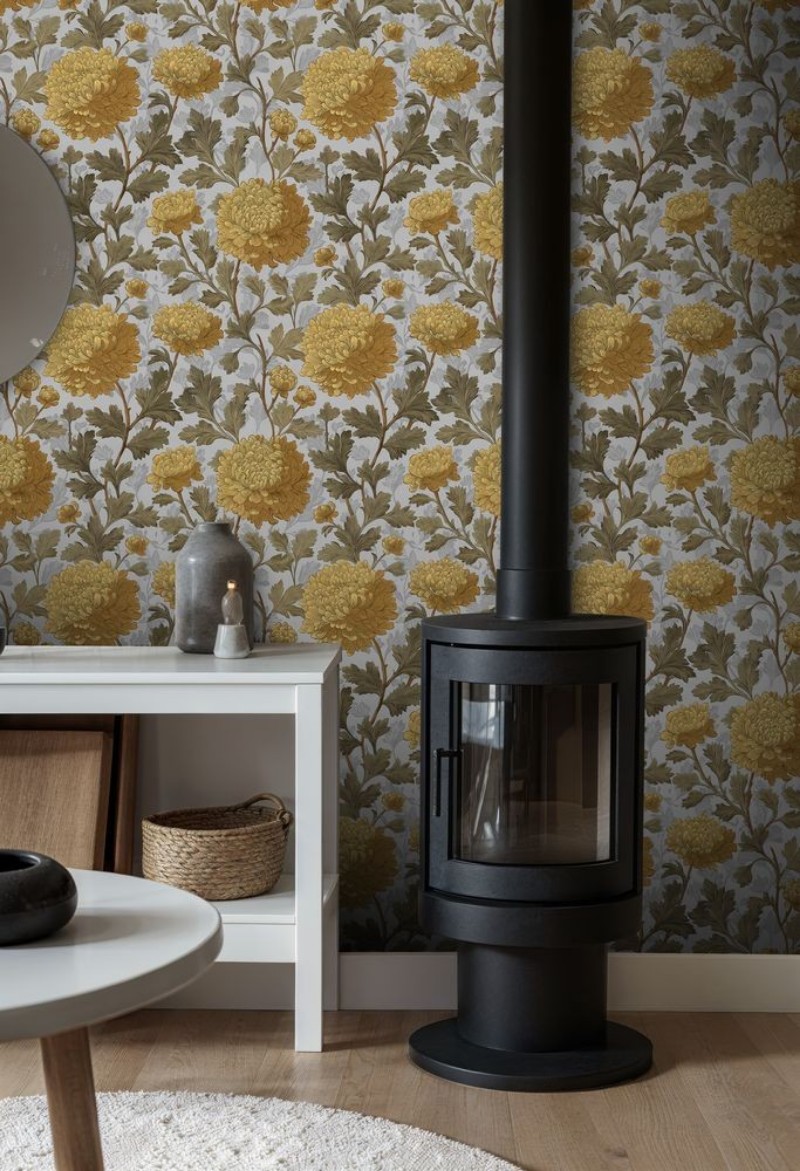 Afbeeldingen van Kleurcombinatie Brandon Light Grey - 1084501-02 - 07490-01